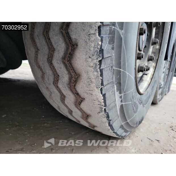 2013 Kögel S24-1-44152416