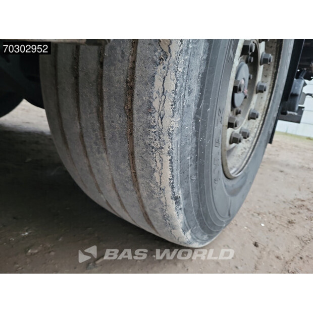 2013 Kögel S24-1-44152418