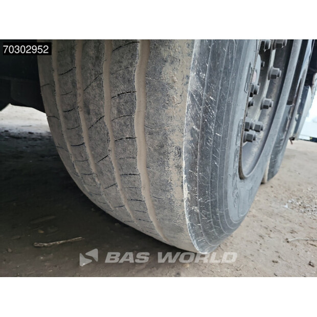 2013 Kögel S24-1-44152419