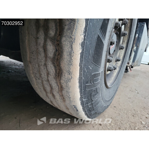 2013 Kögel S24-1-44152420