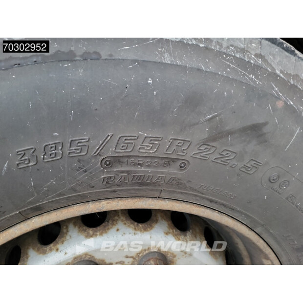 2013 Kögel S24-1-44152421