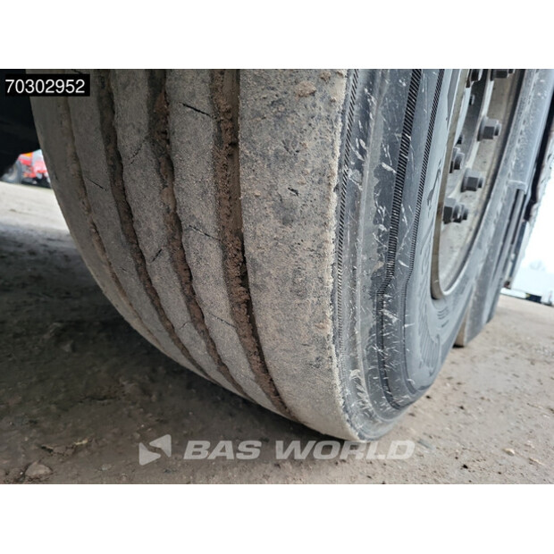 2013 Kögel S24-1-44152427