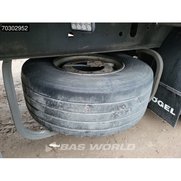 2013 Kögel S24-1-44152430