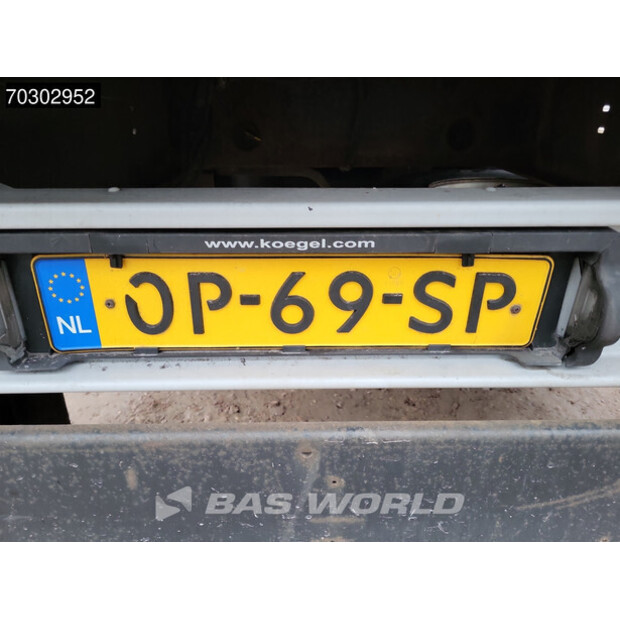 2013 Kögel S24-1-44152431