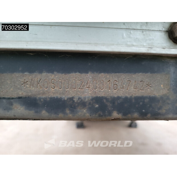 2013 Kögel S24-1-44152436