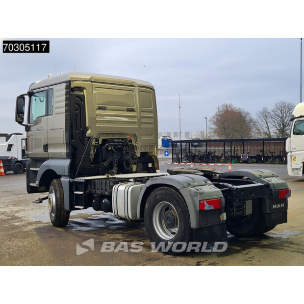 2018 مان TGX 18.460-44152439