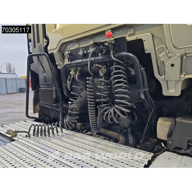 2018 مان TGX 18.460-44152443