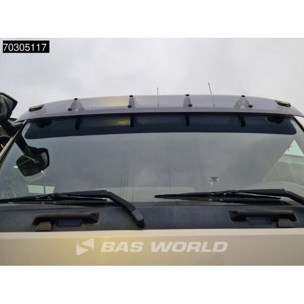 2018 مان TGX 18.460-44152447