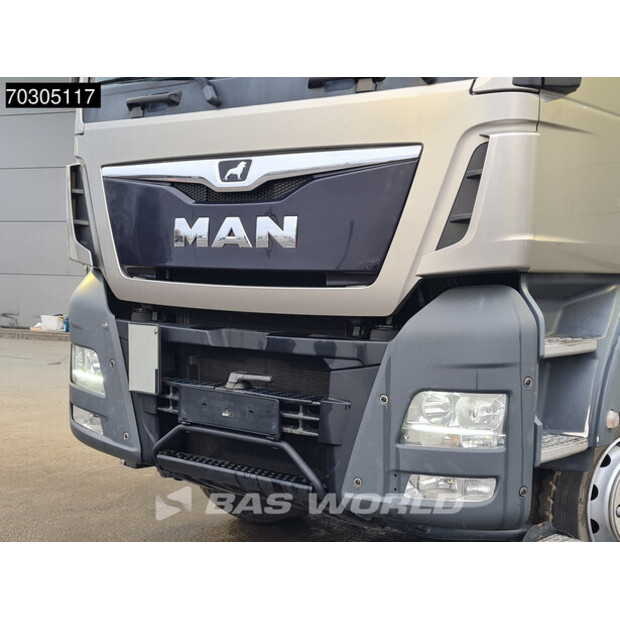 2018 مان TGX 18.460-44152448