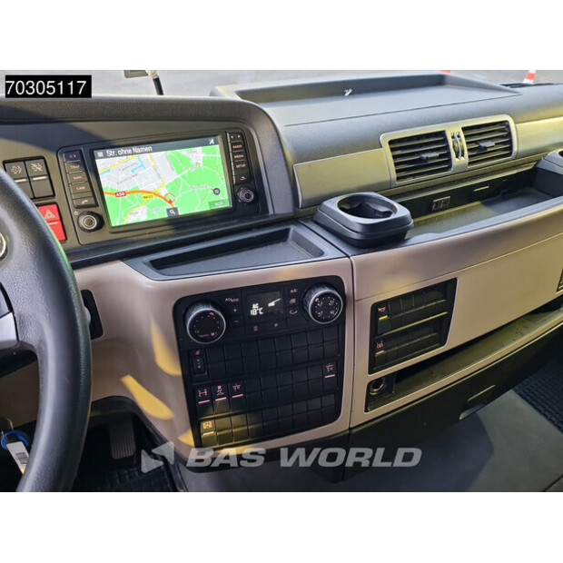 2018 مان TGX 18.460-44152458