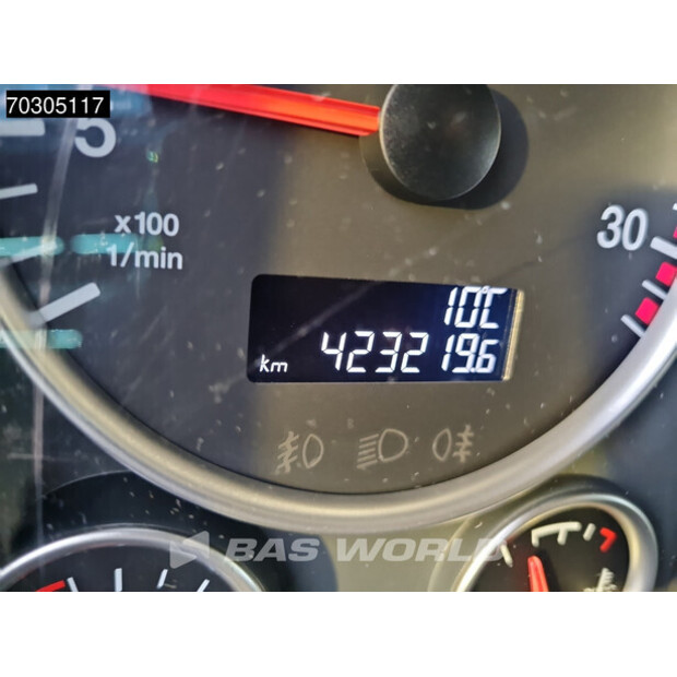 2018 مان TGX 18.460-44152469