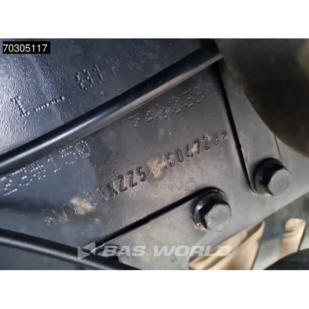 2018 مان TGX 18.460-44152472