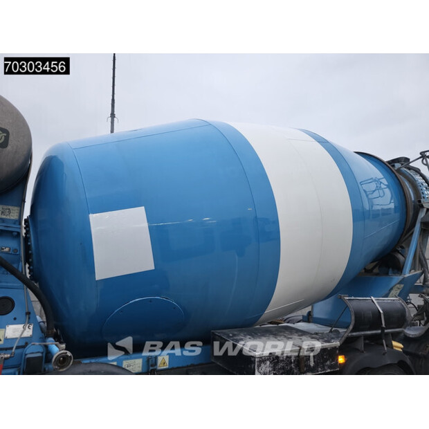 2025 سكانيا G450-44152477