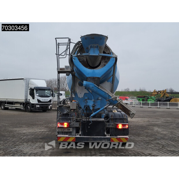 2025 سكانيا G450-44152479