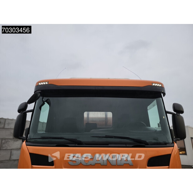 2025 سكانيا G450-44152483