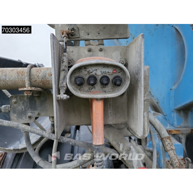 2025 سكانيا G450-44152484