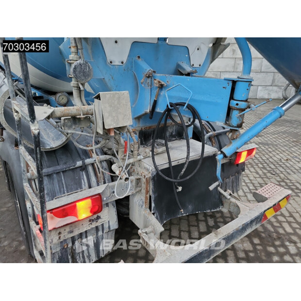 2025 سكانيا G450-44152485