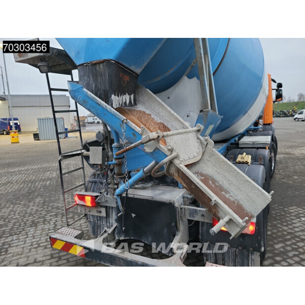 2025 سكانيا G450-44152486