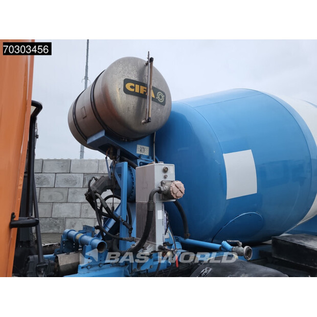 2025 سكانيا G450-44152490