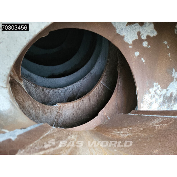 2025 سكانيا G450-44152491