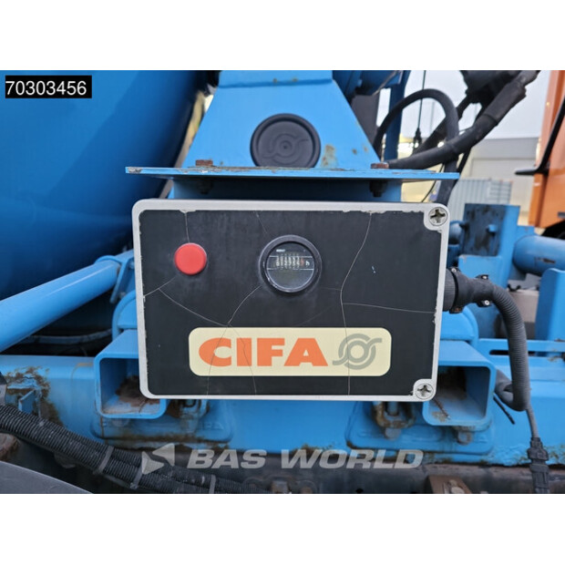 2025 سكانيا G450-44152492