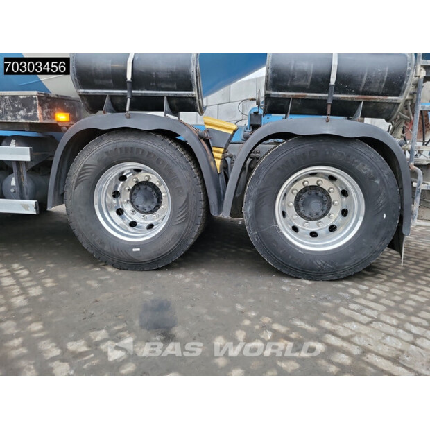 2025 سكانيا G450-44152493