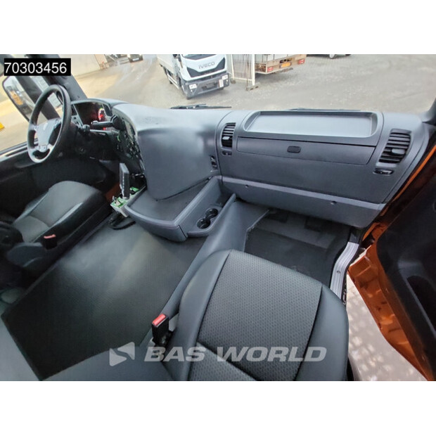 2025 سكانيا G450-44152494