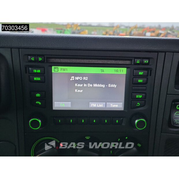 2025 سكانيا G450-44152496