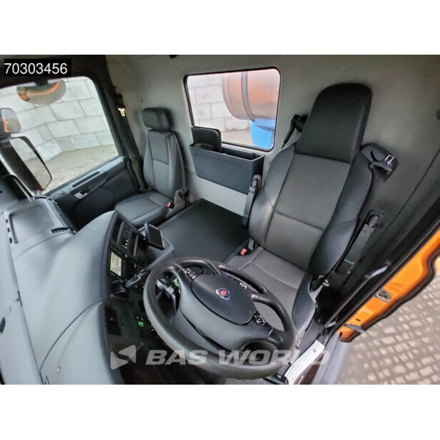 2025 سكانيا G450-44152497