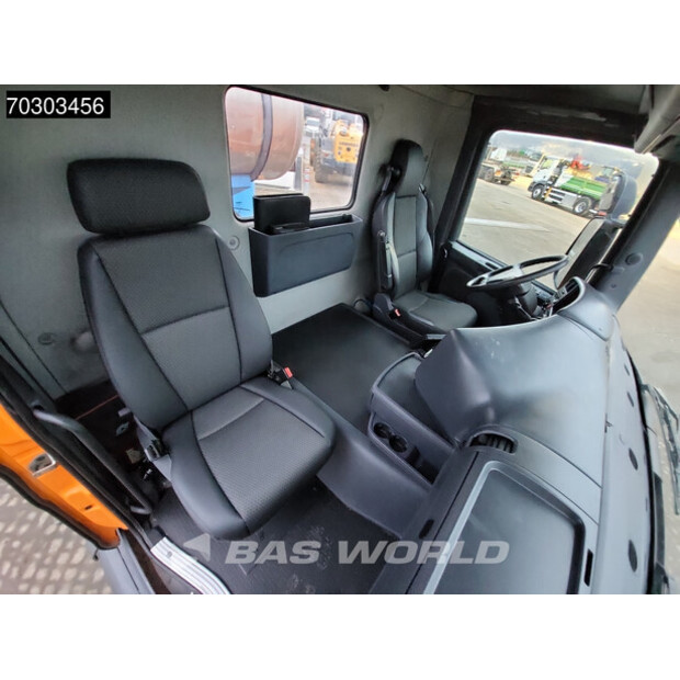 2025 سكانيا G450-44152498