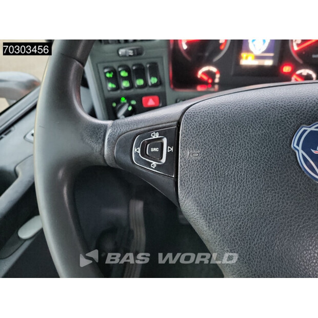 2025 سكانيا G450-44152500