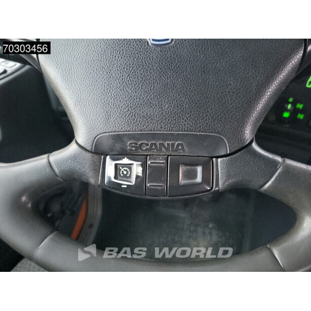 2025 سكانيا G450-44152501