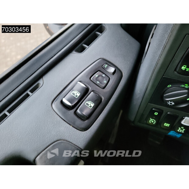 2025 سكانيا G450-44152504