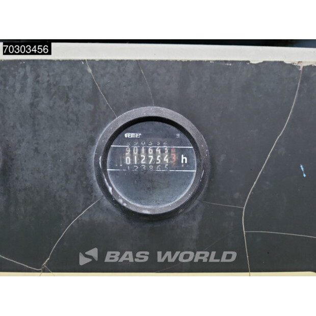 2025 سكانيا G450-44152506