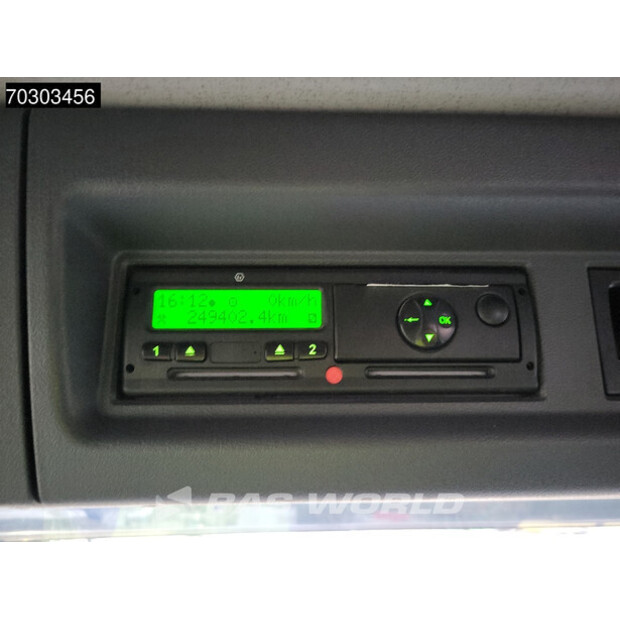 2025 سكانيا G450-44152507