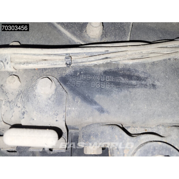 2025 سكانيا G450-44152511