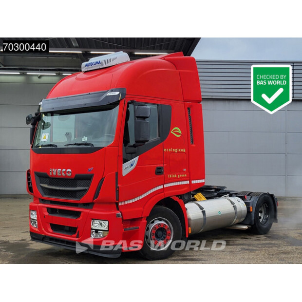 2019 Iveco STRALIS 460-44152514