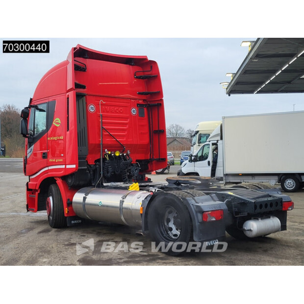 2019 Iveco STRALIS 460-44152515