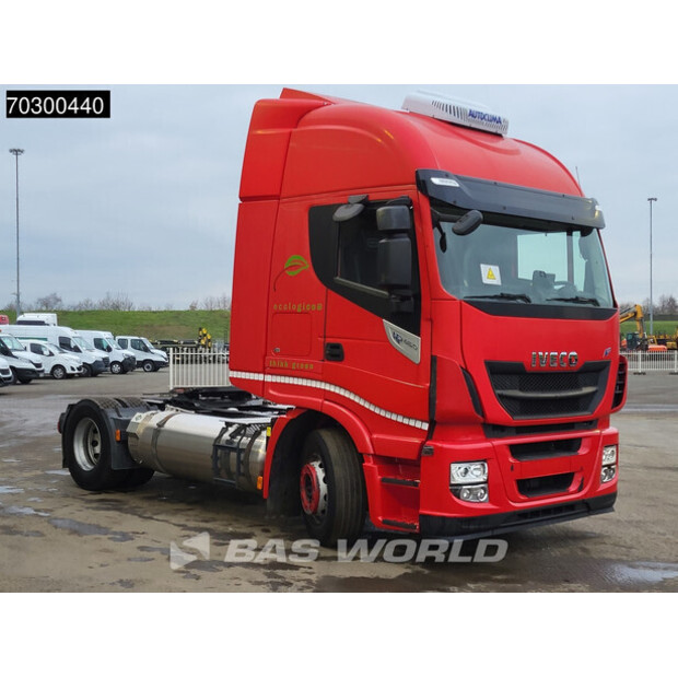 2019 Iveco STRALIS 460-44152516