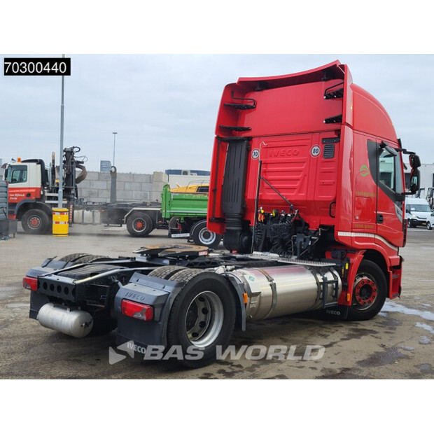 2019 Iveco STRALIS 460-44152518