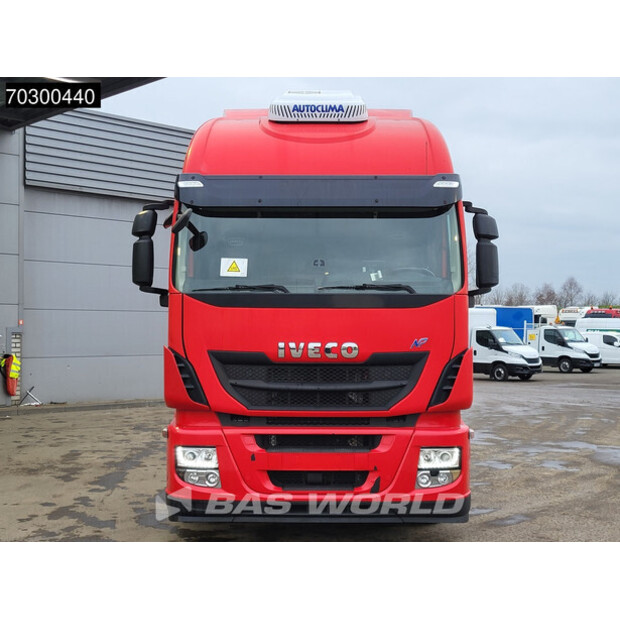 2019 Iveco STRALIS 460-44152519