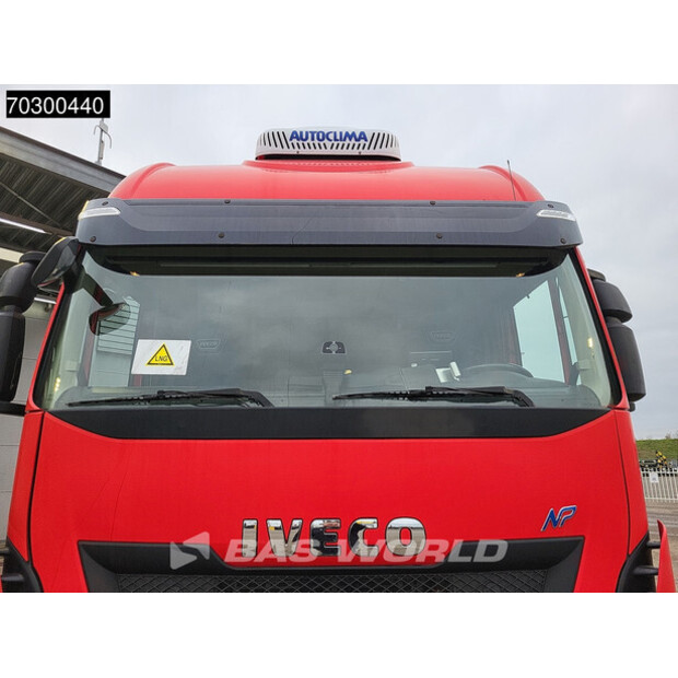 2019 Iveco STRALIS 460-44152520