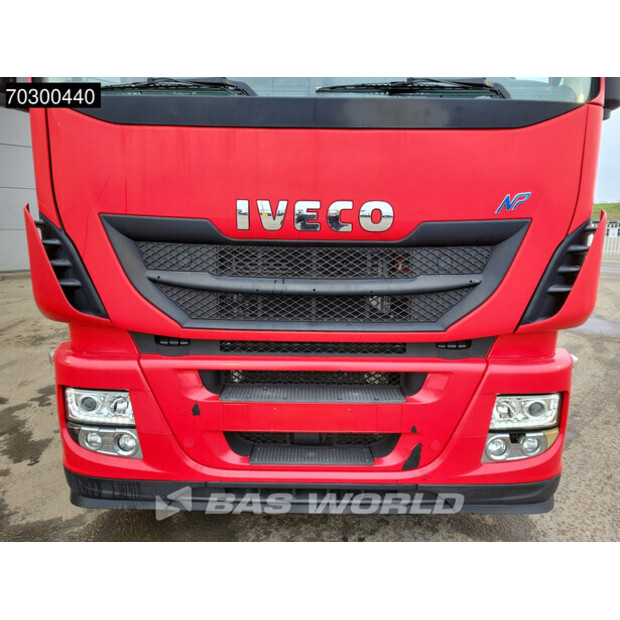 2019 Iveco STRALIS 460-44152521