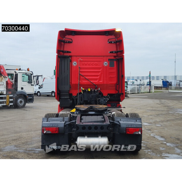 2019 Iveco STRALIS 460-44152522