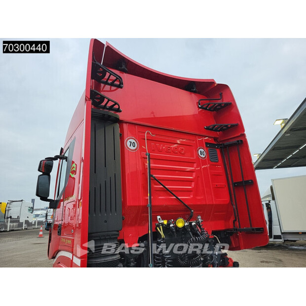 2019 Iveco STRALIS 460-44152523