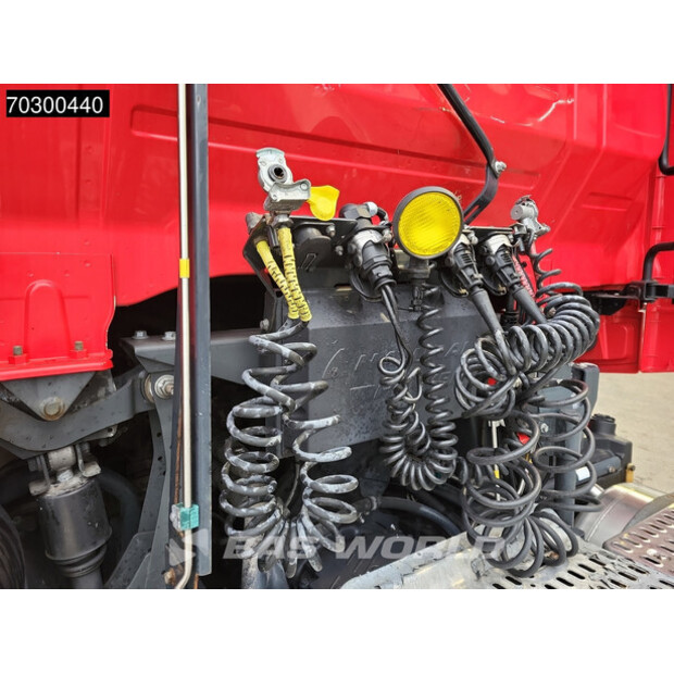 2019 Iveco STRALIS 460-44152524