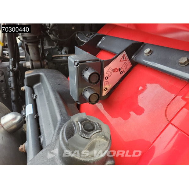 2019 Iveco STRALIS 460-44152525