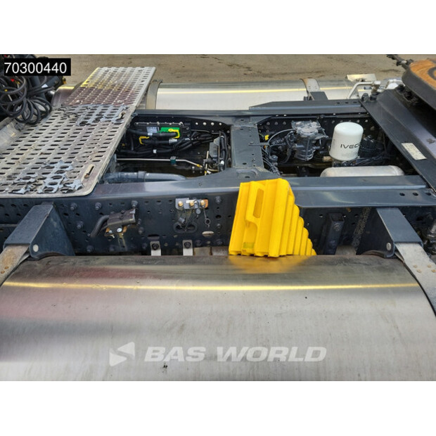 2019 Iveco STRALIS 460-44152526