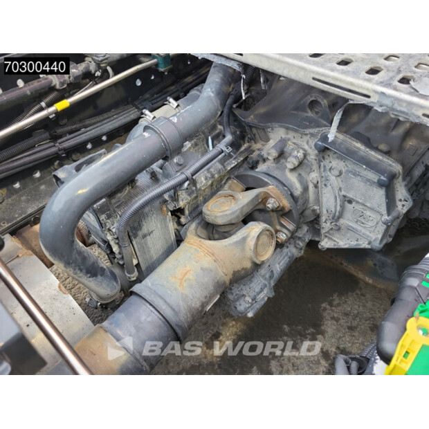 2019 Iveco STRALIS 460-44152527