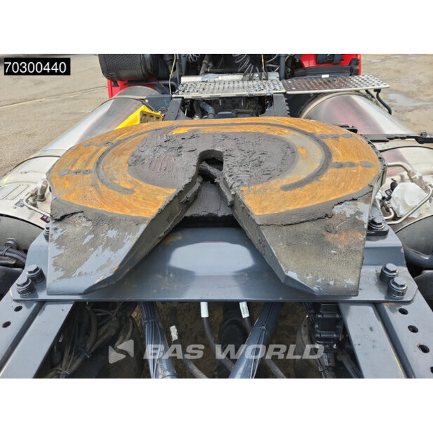 2019 Iveco STRALIS 460-44152530